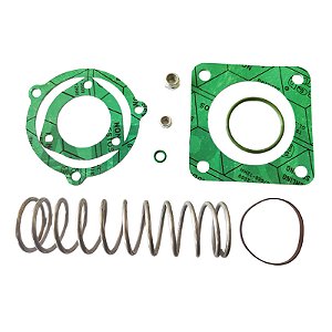 Kit de Reparo Válvula de Admissão 2910301700 Atlas Copco