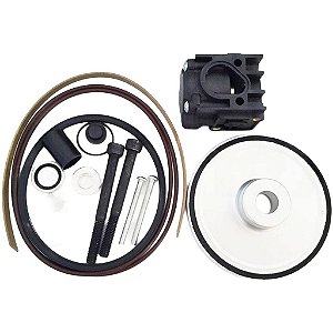 Kit de Reparo Válvula de Admissão 2901162200 Chicago