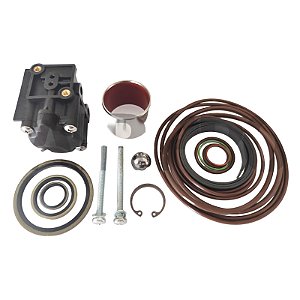 Kit de Reparo Válvula de Admissão 2906095800 Atlas Copco