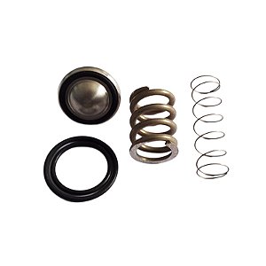 Kit Reparo Válvula Pressão Mínima Similar 2200010 VMC