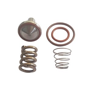 Kit Reparo Válvula Pressão Mínima Similar 2201150 VMC
