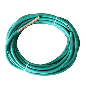 Sensor de temperatura Similar ao 012.1188-0 Schulz