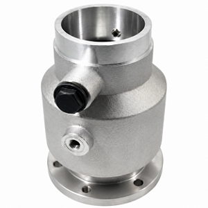 Válvula de Admissão Completa 39840418 para Ingersoll Rand