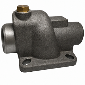 Válvula de Admissão Completa 22407803 para Ingersoll Rand