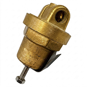 Válvula Piloto 1/4" 406929 200bar a 400bar para Sullair