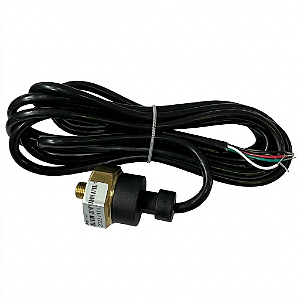 Sensor de Pressão Similar ao 39853775 para Ingersoll Rand
