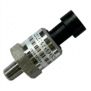 Sensor de Pressão Similar ao 22359632 para Ingersoll Rand