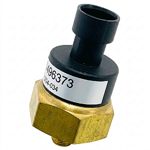 Transdutor de Pressão Similar 54496373 para Ingersoll Rand