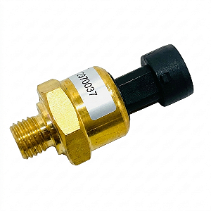Sensor de Pressão Similar 23700370 para Ingersoll Rand
