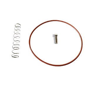 Kit reparo válvula admissão Similar 2901205000 Atlas Copco