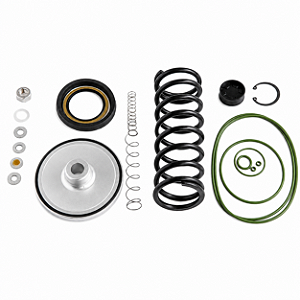 Kit Reparo válvula admissão Similar 1031905274 Atlas Copco