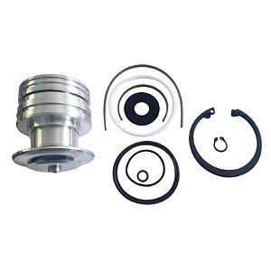 Kit Reparo válvula admissão Similar 22067177 Ingersoll Rand