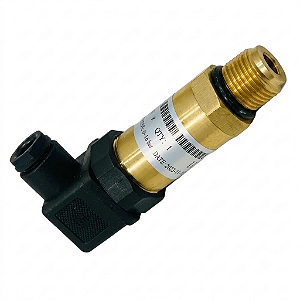 Transdutor de Pressão Similar ao 7.7040.1 para Kaeser