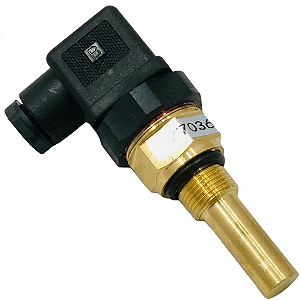 Sensor de Temperatura Similar ao 7.7036.1 para Kaeser