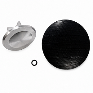 Diafragma Similar ao 4.0070.7 para Compressores Kaeser
