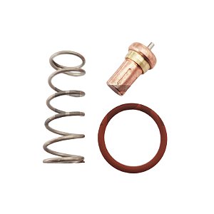 Reparo válvula termostática Similar 22832885 Ingersoll Rand
