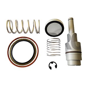 Reparo válvula pressão mínima 1625005540 Chicago Pneumatic