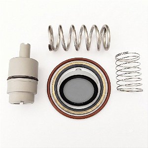 Reparo válvula pressão mínima 2901099700 Chicago Pneumatic