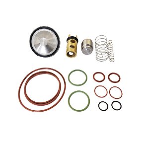 Reparo válvula de retenção de ar e óleo 2901204600 Chicago