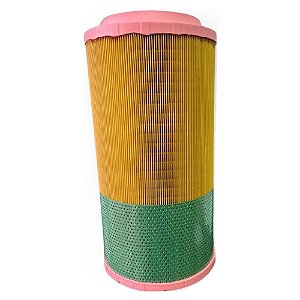 Filtro de Ar Similar ao 1649800221 para Atlas Copco