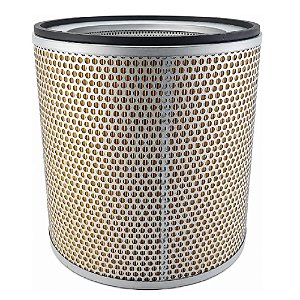 Filtro de Ar Similar ao 1030097900 para Atlas Copco
