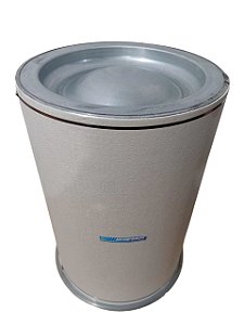 Filtro Separador Ar Óleo Similar Ref. 6.3559.0 Kaeser