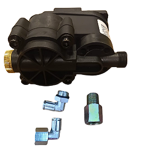 Dreno Eletrônico ED12 Similar ao 1624295080 para Atlas Copco