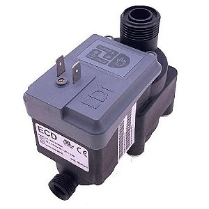 Válvula de Drenagem Eletrônica LDI 230V 50Hz 60Hz 2204213441