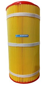 Filtro de Ar 23487457 Compressor Ingersoll Rand R160 Similar