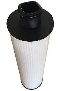Filtro De Óleo 6.4493.0 Para Compressor Kaeser Similar