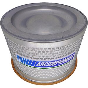 Filtro Separador De Ar E Óleo Para Ingersoll Rand 54601513