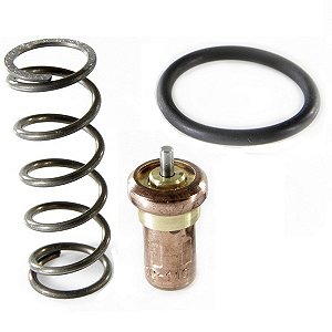 Kit Reparo Da Válvula Termostática Do Atlas Copco Gx11ff