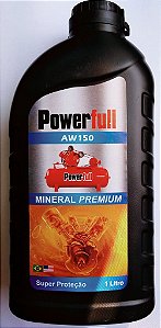 Óleo Mineral Similar ao Kaeser Sigma M-150 Balde de 1L