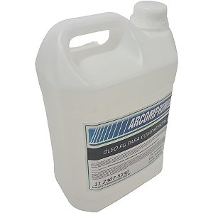 Óleo Food Grade Similar  Kaeser Sigma 8000 FG-460 Galão 5 l