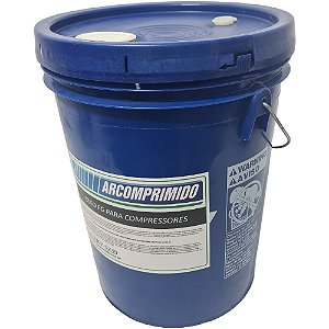 Óleo Atlas Copco Similar ao Roto Food Grade Fluid Balde de 20L