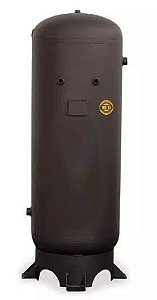 Separador de Condensado Vertical 200L 12,3kg 12bar 175lbs