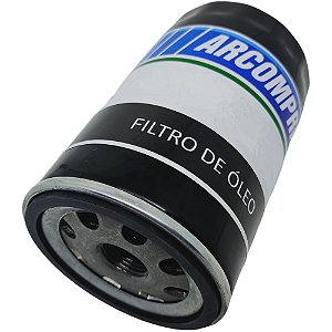 Filtro De Óleo para Atlas Copco 1513.0337.00 Similar