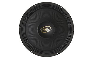 Alto Falante E12 450 LC BLACK- 450W RMS -  4 Ohms