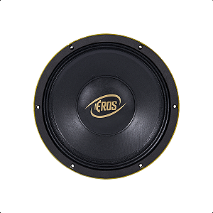 Alto Falante Eros E712 PRO - 700W RMS - 8 Ohms