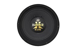 Alto-Falante E12 Hammer 5.2 - 2600W RMS - 4 Ohms