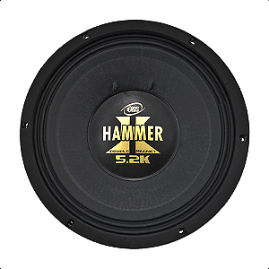 Alto-Falante E12 Hammer 5.2 - 2600W RMS - 4 Ohms