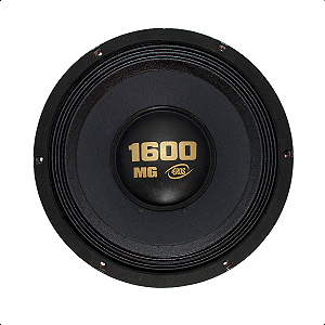 Alto-Falante Eros E12 1600 MG - 800W RMS - 4 Ohms