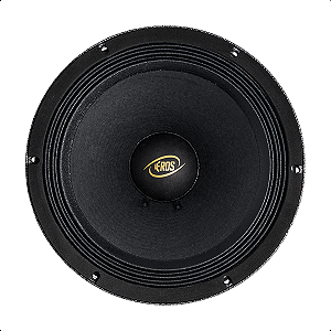 Alto-Falante Eros E412 XH BLACK - 400W - 8 Ohms