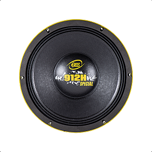Alto-Falante Eros E912 H - 900W RMS - 6 Ohms