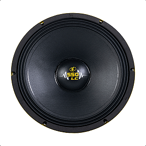 Alto-falante Eros E550 LC - 550W RMS - 8 Ohms