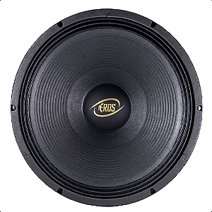 Alto-Falante Eros - E818 SDS - 800W RMS - 4 Ohms