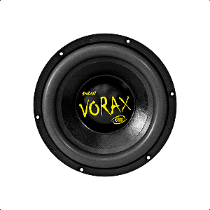 Alto-Falante E8 NEW VORAX - 500W RMS - 4 Ohms