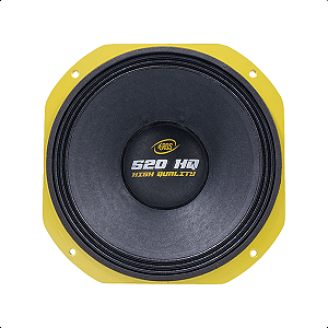Alto Falante Eros E520 HQ - 520W RMS - 8 Ohms