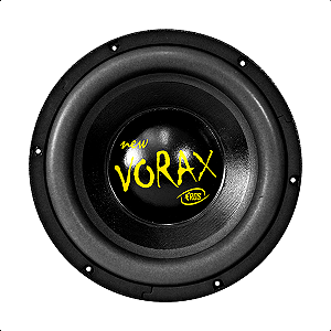 Alto-Falante E10 NEW VORAX - 500W RMS - 4 Ohms