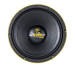 Alto-Falante Eros E510 H6 - 500W RMS - 6 Ohms